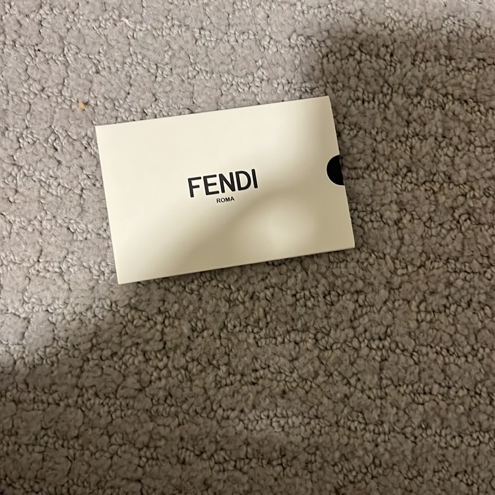 Fendi Box - Picture 4 of 4